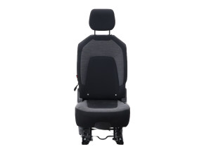 Siege arriere droit pour CITROEN C4 SPACETOURER
