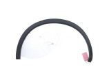 Extension d'aile arriere gauche pour NISSAN QASHQAI 1 PHASE 2
