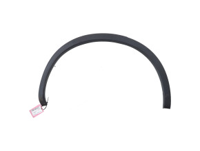 Extension d'aile arriere droit pour NISSAN QASHQAI 1 PHASE 2