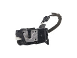 Serrure avant gauche pour RENAULT CLIO 4 PHASE 2