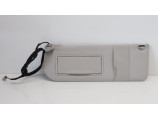Pare soleil gauche pour CITROEN C8