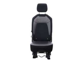 Siege arriere central pour CITROEN C4 GRAND SPACETOURER Siege arriere central pour CITROEN C4 GRAND SPACETOURER