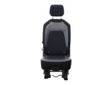 Siege arriere central pour CITROEN C4 GRAND SPACETOURER