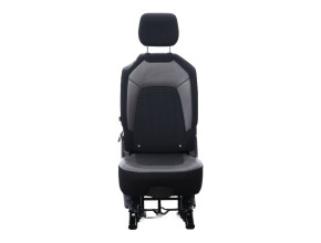 Siege arriere droit pour CITROEN C4 GRAND SPACETOURER
