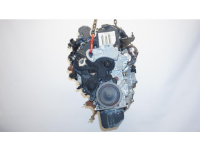Moteur pour FORD FIESTA VI
