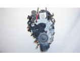 Moteur pour FORD FIESTA VI