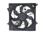 Moto ventilateur radiateur pour HYUNDAI IX 35 PHASE 1