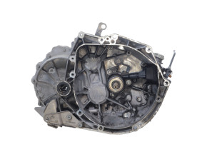Boite de vitesses pour PEUGEOT 308 2 PHASE 1