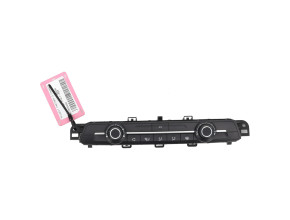 Commande chauffage pour PEUGEOT PARTNER 3 PHASE 1 Commande chauffage pour PEUGEOT PARTNER 3 PHASE 1