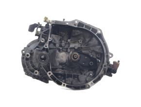 Boite de vitesses pour PEUGEOT 207 PHASE 1 Boite de vitesses pour PEUGEOT 207 PHASE 1