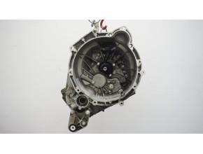 Boite de vitesses pour FORD FOCUS 2 PHASE 1