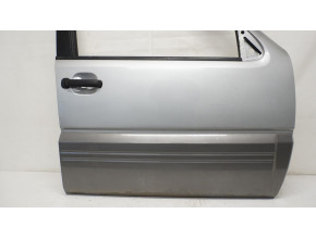 Porte avant droit pour NISSAN TERRANO 2 PHASE 4 Porte avant droit pour NISSAN TERRANO 2 PHASE 4
