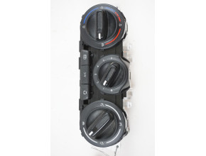 Commande chauffage pour CITROEN C3 3 SOCIETE PHASE 1