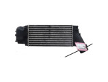 Echangeur air (Intercooler) pour PEUGEOT 308 1 PHASE 1