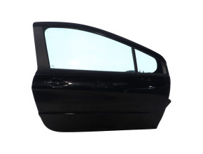 Porte avant droit pour PEUGEOT 308 PHASE 1