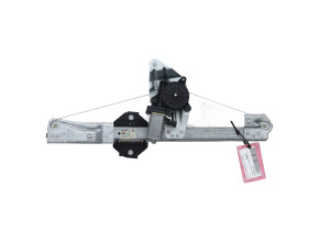 Leve vitre electrique avant gauche pour DACIA SANDERO 2 PHASE 1 Leve vitre electrique avant gauche pour DACIA SANDERO 2 PHASE 1