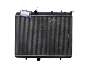 Radiateur eau pour PEUGEOT 308 1 PHASE 1 Radiateur eau pour PEUGEOT 308 1 PHASE 1