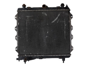 Radiateur eau pour CHRYSLER PT CRUISER PHASE 1 BREAK Radiateur eau pour CHRYSLER PT CRUISER PHASE 1 BREAK