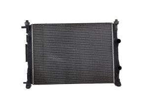 Radiateur eau pour RENAULT SCENIC 2 PHASE 2
