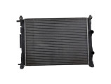 Radiateur eau pour RENAULT SCENIC 2 PHASE 2
