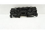 Commande chauffage pour MITSUBISHI COLT 6 PHASE 2