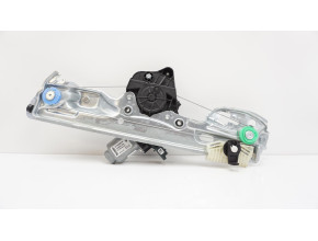 Leve vitre electrique arriere droit pour RENAULT MEGANE 4 PHASE 1 Leve vitre electrique arriere droit pour RENAULT MEGANE 4 PHASE 1