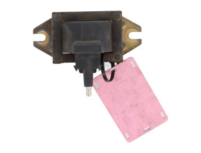 Bobine (allumage) pour RENAULT TWINGO 1 PHASE 1 Bobine (allumage) pour RENAULT TWINGO 1 PHASE 1