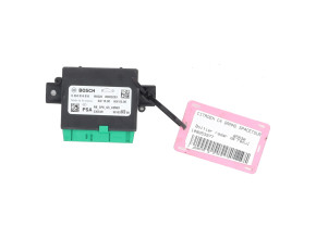 Boitier radar de recul pour CITROEN C4 GRAND SPACETOURER Boitier radar de recul pour CITROEN C4 GRAND SPACETOURER