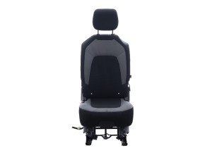 Siege arriere gauche pour CITROEN C4 GRAND PICASSO 2 PHASE 1