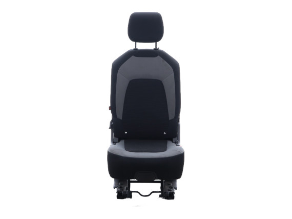 Siège Arrière Central CITROËN C4 Grand Picasso 2 Phase 1 - Référence 1610439880