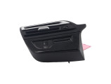 Aerateur tableau de bord avant gauche pour CITROEN C4 GRAND SPACETOURER
