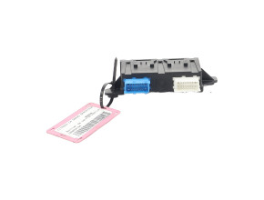 Boitier de centralisation pour CITROEN C4 GRAND SPACETOURER Boitier de centralisation pour CITROEN C4 GRAND SPACETOURER