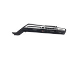 Aerateur tableau de bord pour CITROEN C4 GRAND SPACETOURER