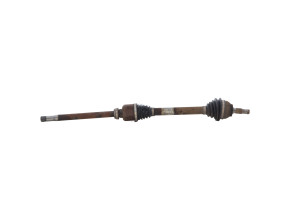 Cardan droit (transmission) pour CITROEN C4 2 PHASE 1 Cardan droit (transmission) pour CITROEN C4 2 PHASE 1