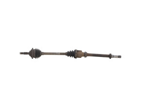 Cardan droit (transmission) pour PEUGEOT 206+