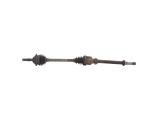 Cardan droit (transmission) pour PEUGEOT 206+