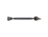 Cardan droit (transmission) pour VOLKSWAGEN POLO 5 PHASE 1