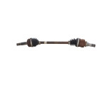 Cardan gauche (transmission) pour PEUGEOT 107 PHASE 2