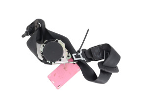 Ceinture arriere centrale pour RENAULT ZOE 1 Ceinture arriere centrale pour RENAULT ZOE 1