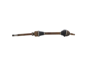 Cardan droit (transmission) pour PEUGEOT 208 1 PHASE 1
