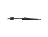 Cardan droit (transmission) pour FORD FIESTA 5 PHASE 1