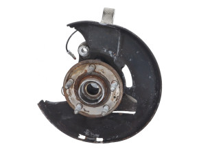 Pivot de moyeu avant gauche pour OPEL INSIGNIA 1 PHASE 1 BREAK Pivot de moyeu avant gauche pour OPEL INSIGNIA 1 PHASE 1 BREAK