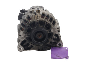 Alternateur pour PEUGEOT 206+