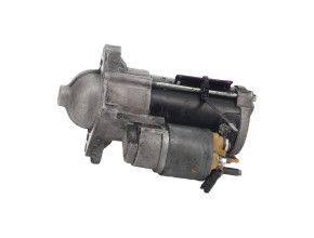 Demarreur pour RENAULT CLIO 4 PHASE 2