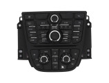 Commande chauffage pour OPEL MERIVA B PHASE 1