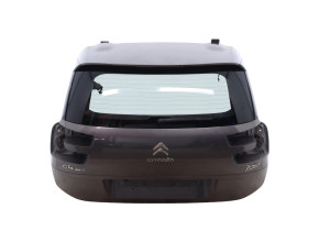 Malle/Hayon arriere pour CITROEN C4 GRAND PICASSO 2 PHASE 1 Malle/Hayon arriere pour CITROEN C4 GRAND PICASSO 2 PHASE 1