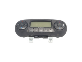 Commande chauffage pour HYUNDAI IX 35 PHASE 1 Commande chauffage pour HYUNDAI IX 35 PHASE 1