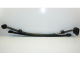 Lame de ressort arriere droit pour MERCEDES SPRINTER 3