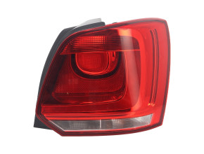 Feu arriere principal droit (feux) pour VOLKSWAGEN POLO 5 PHASE 1 Feu arriere principal droit (feux) pour VOLKSWAGEN POLO 5 PHASE 1