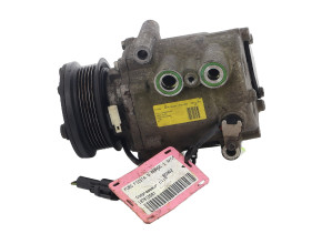 Compresseur clim pour FORD FIESTA 5 PHASE 1 Compresseur clim pour FORD FIESTA 5 PHASE 1